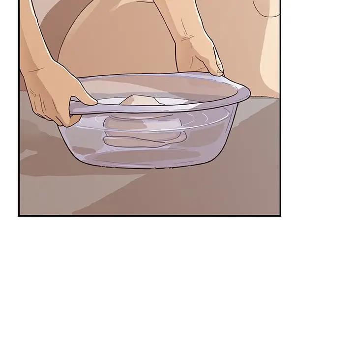 [韩国漫画] 去他的女校 剧情,巨乳大奶,女学生#[104P]-78