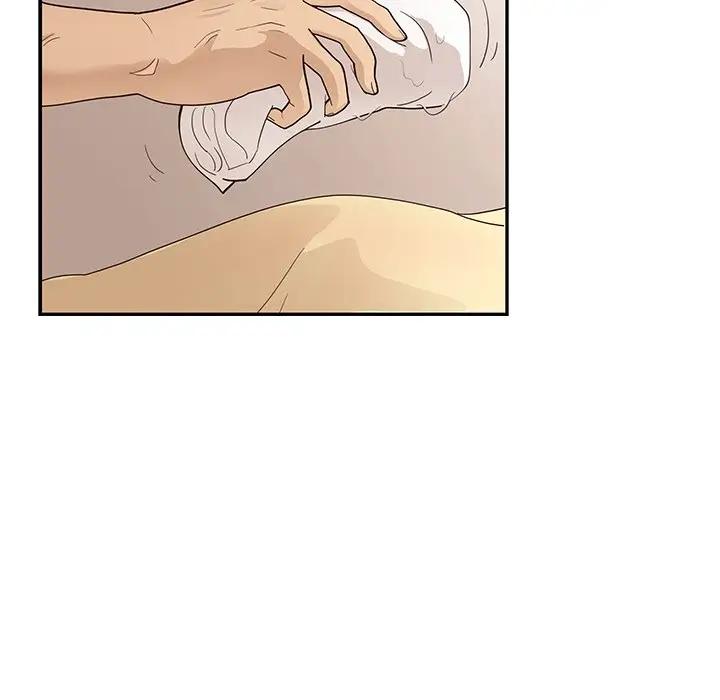 [韩国漫画] 去他的女校 剧情,巨乳大奶,女学生#[104P]-81