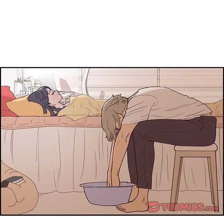 [韩国漫画] 去他的女校 剧情,巨乳大奶,女学生#[104P]-92