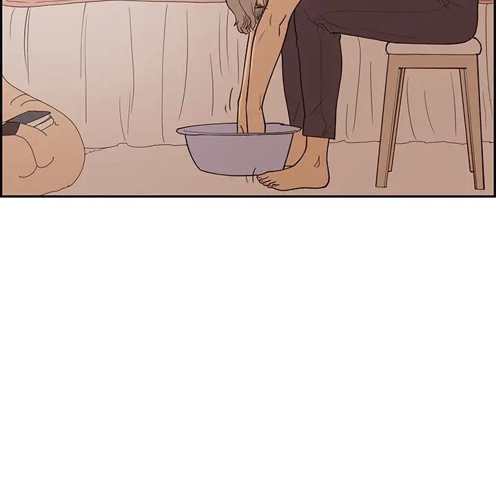 [韩国漫画] 去他的女校 剧情,巨乳大奶,女学生#[104P]-94