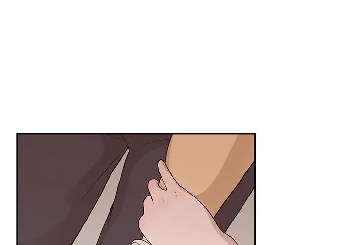 [韩国漫画] 去他的女校 剧情,巨乳大奶,女学生#[96P]-1