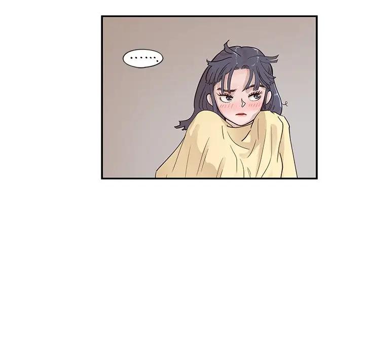 [韩国漫画] 去他的女校 剧情,巨乳大奶,女学生#[96P]-17