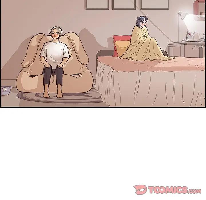 [韩国漫画] 去他的女校 剧情,巨乳大奶,女学生#[96P]-22