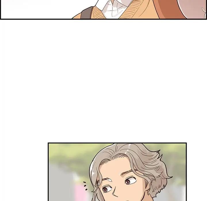 [韩国漫画] 去他的女校 剧情,巨乳大奶,女学生#[99P]-56