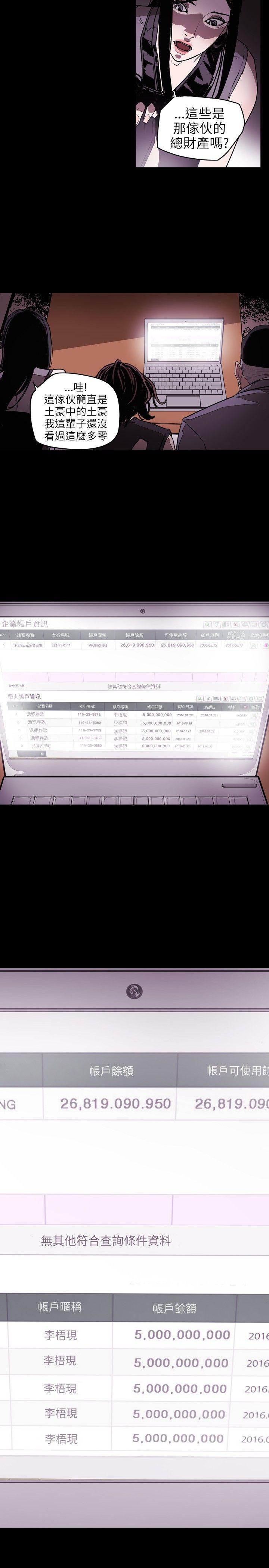 [韩国漫画] Honey trap 甜蜜陷阱 爱情,熟女人妻,巨乳大奶#[22P]-21