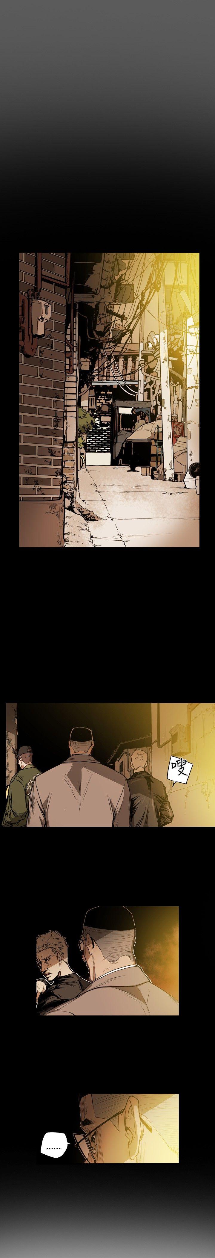 [韩国漫画] Honey trap 甜蜜陷阱 爱情,熟女人妻,巨乳大奶#[23P]-3