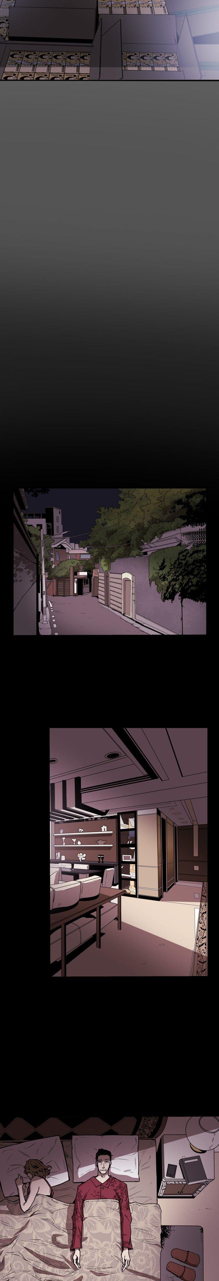 [韩国漫画] Honey trap 甜蜜陷阱 爱情,熟女人妻,巨乳大奶#[25P]-2