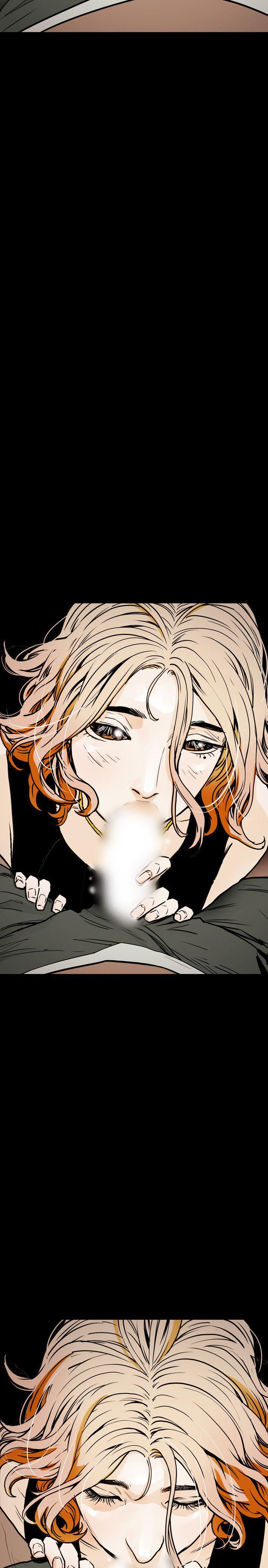 [韩国漫画] Honey trap 甜蜜陷阱 爱情,熟女人妻,巨乳大奶#[25P]-21