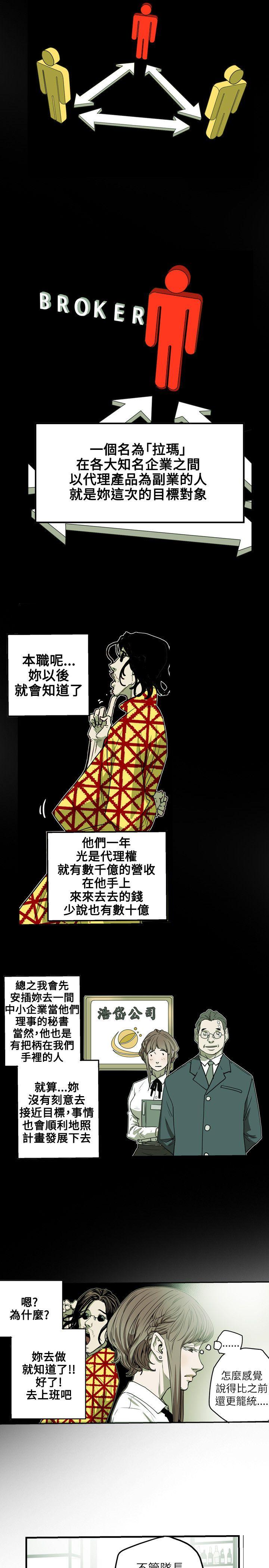 [韩国漫画] Honey trap 甜蜜陷阱 爱情,熟女人妻,巨乳大奶#[22P]-20