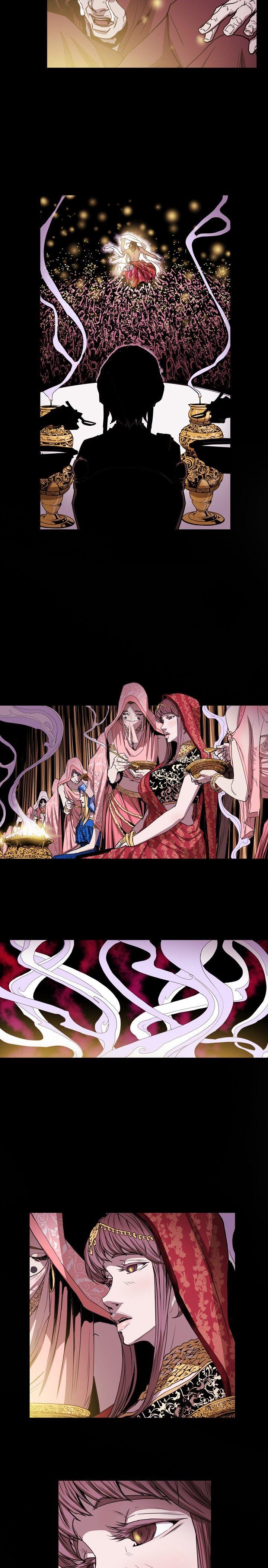 [韩国漫画] Honey trap 甜蜜陷阱 爱情,熟女人妻,巨乳大奶#[19P]-11