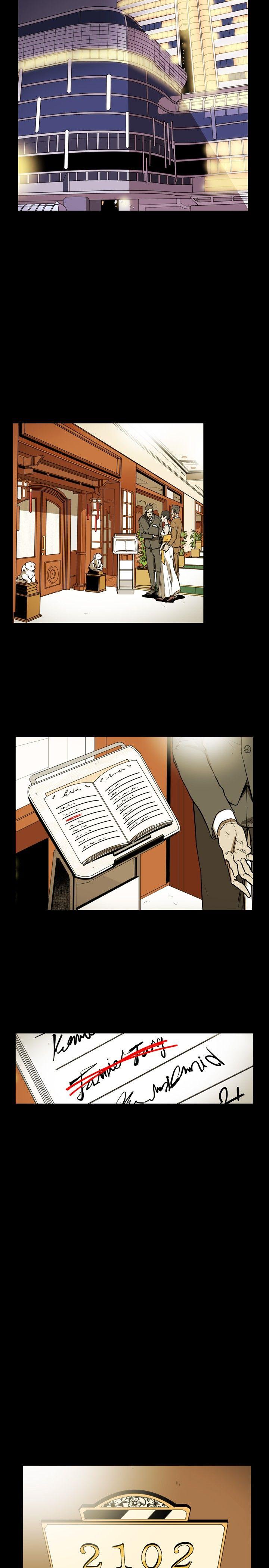 [韩国漫画] Honey trap 甜蜜陷阱 爱情,熟女人妻,巨乳大奶#[25P]-3