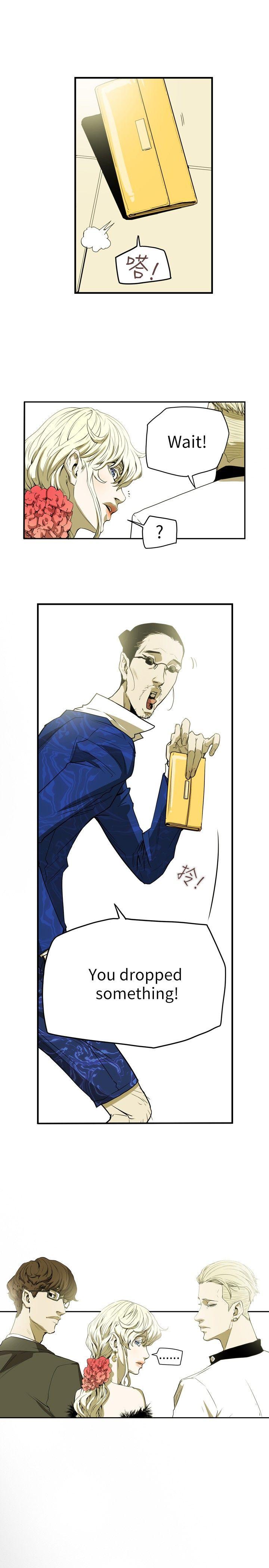 [韩国漫画] Honey trap 甜蜜陷阱 爱情,熟女人妻,巨乳大奶#[22P]-19