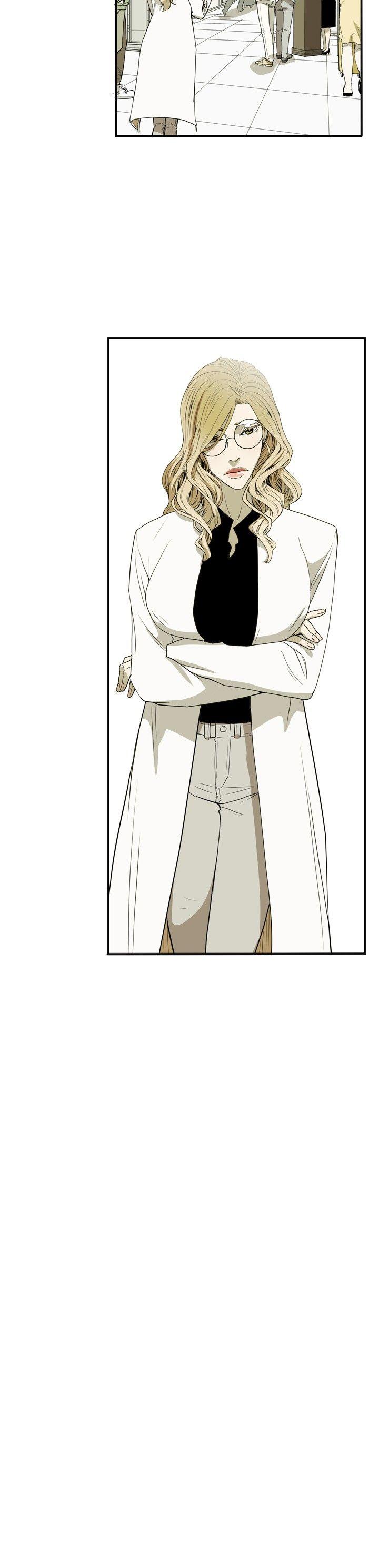 [韩国漫画] Honey trap 甜蜜陷阱 爱情,熟女人妻,巨乳大奶#[22P]-5