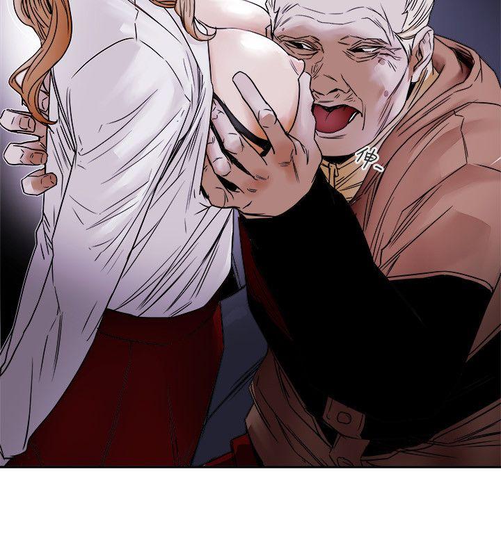 [韩国漫画] Honey trap 甜蜜陷阱 爱情,熟女人妻,巨乳大奶#[35P]-34