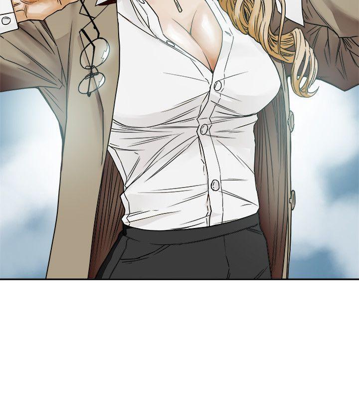 [韩国漫画] Honey trap 甜蜜陷阱 爱情,熟女人妻,巨乳大奶#[35P]-8