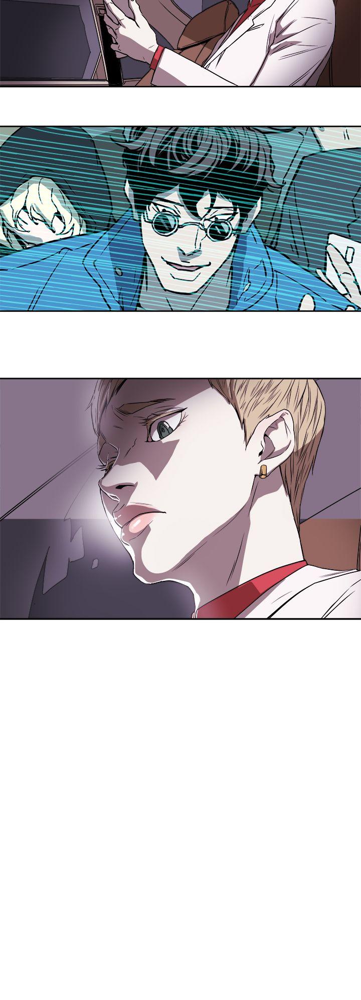 [韩国漫画] Honey trap 甜蜜陷阱 爱情,熟女人妻,巨乳大奶#[35P]-22