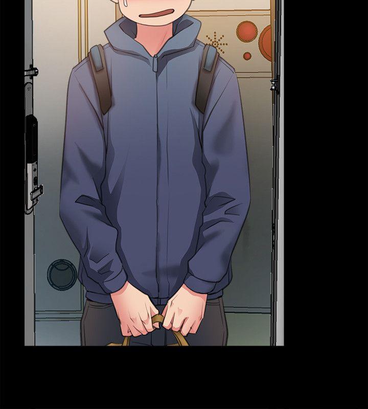 [韩国漫画] 爱情店到店 爱情,熟女人妻,巨乳大奶#[36P]-4