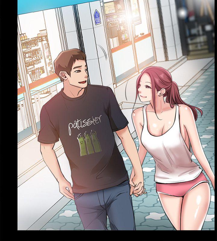 [韩国漫画] 爱情店到店 爱情,熟女人妻,巨乳大奶#[33P]-32