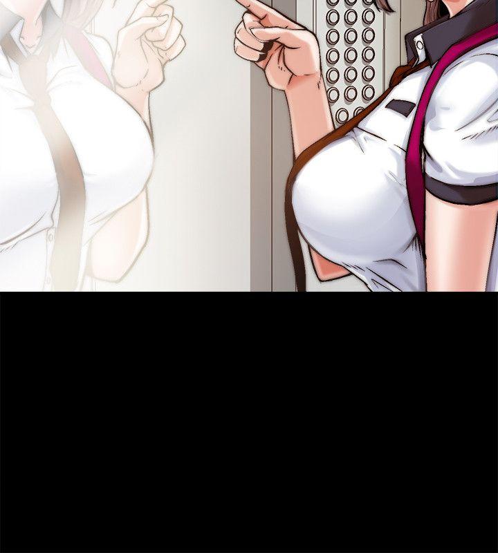 [韩国漫画] 触不到的她 剧情,巨乳大奶#[54P]-12