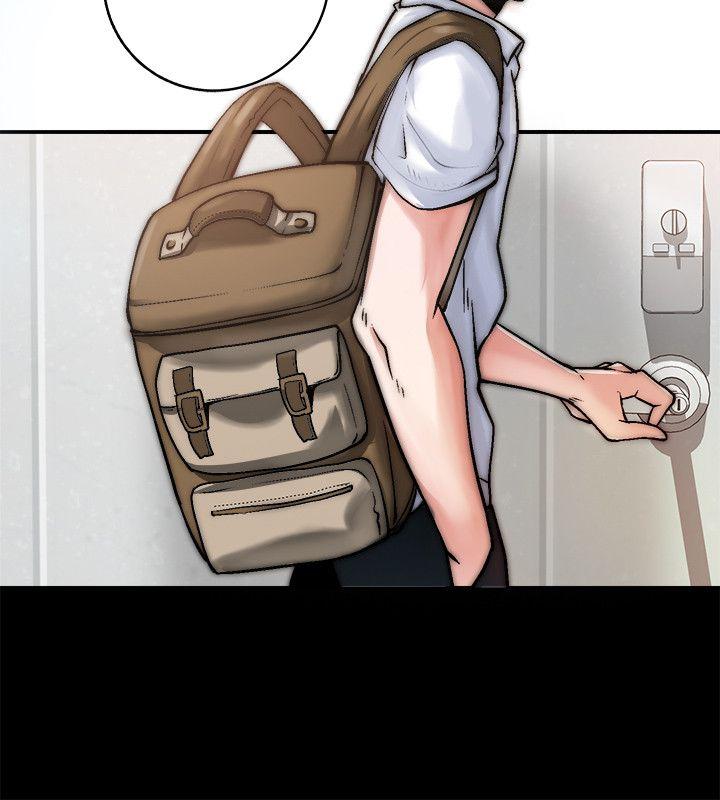 [韩国漫画] 触不到的她 剧情,巨乳大奶#[54P]-4