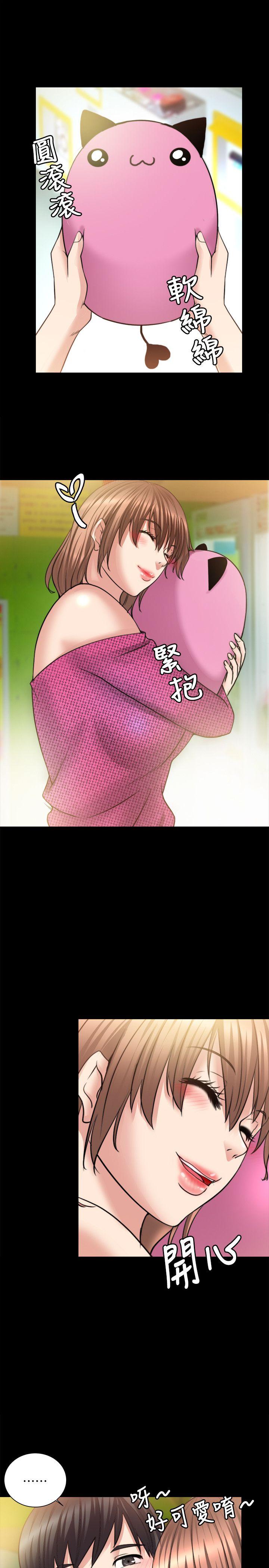 [韩国漫画] 触不到的她 剧情,巨乳大奶#[31P]-23