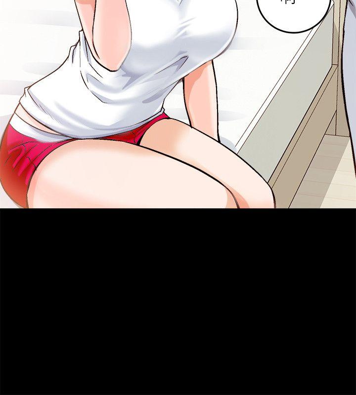 [韩国漫画] 触不到的她 剧情,巨乳大奶#[56P]-14