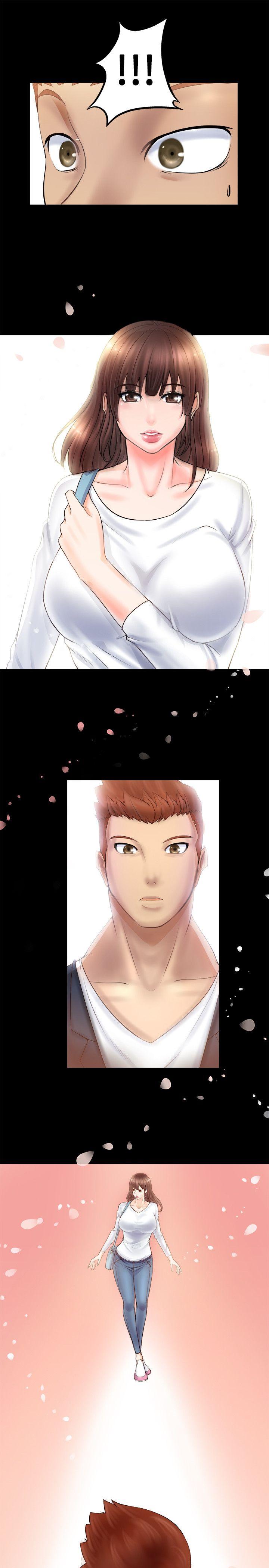 [韩国漫画] 触不到的她 剧情,巨乳大奶#[56P]-49