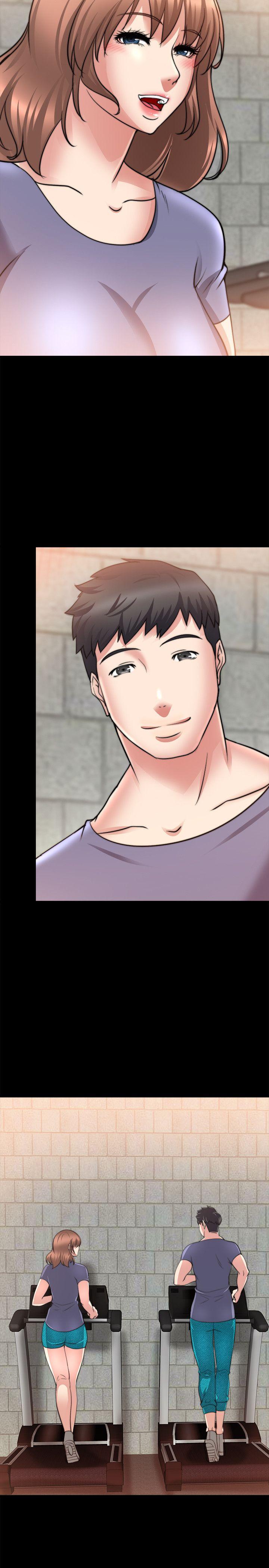 [韩国漫画] 触不到的她 剧情,巨乳大奶#[30P]-29