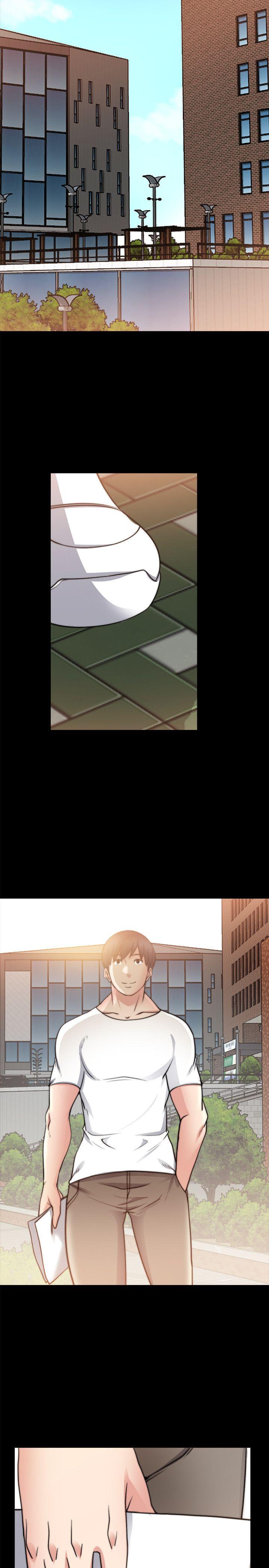 [韩国漫画] 触不到的她 剧情,巨乳大奶#[30P]-8