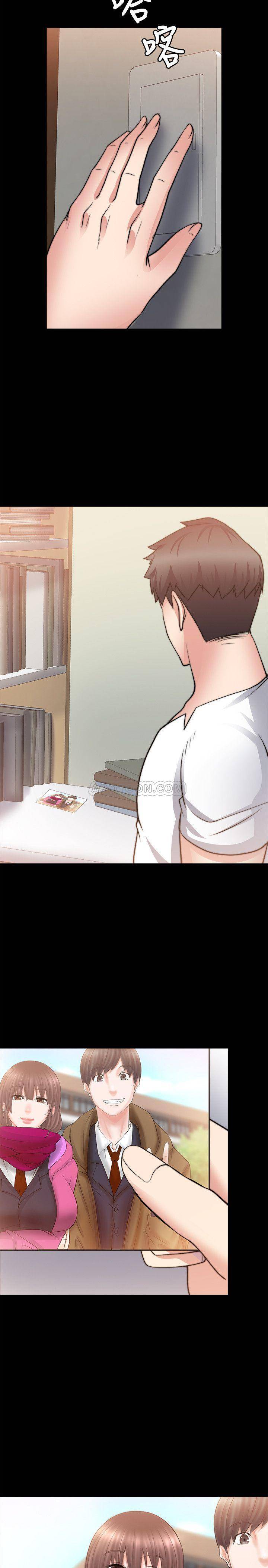 [韩国漫画] 触不到的她 剧情,巨乳大奶#[32P]-26