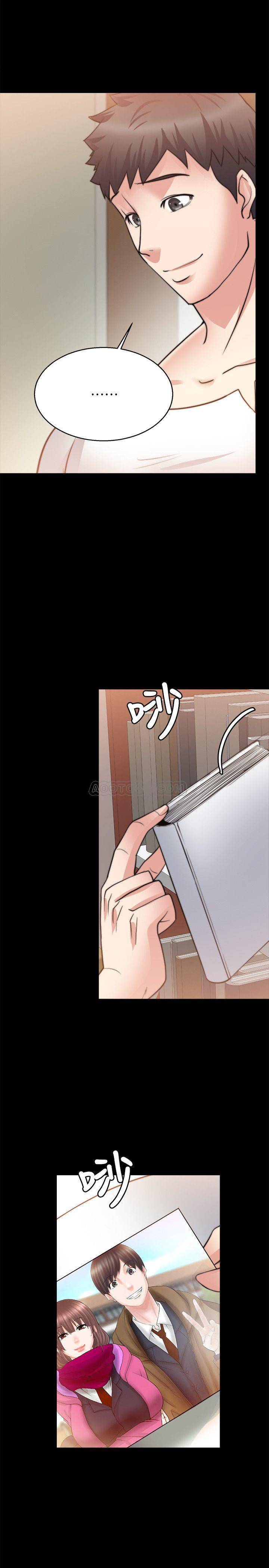 [韩国漫画] 触不到的她 剧情,巨乳大奶#[32P]-28