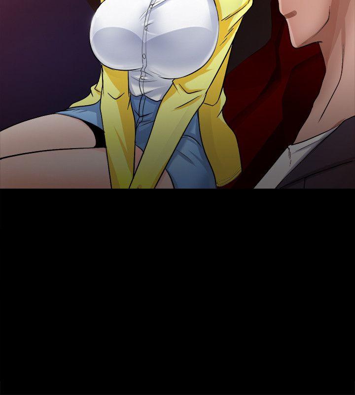 [韩国漫画] 触不到的她 剧情,巨乳大奶#[40P]-26