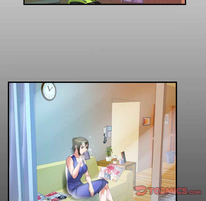 [韩国漫画] 妻子的情人 爱情,巨乳大奶,熟女人妻#[100P]-6