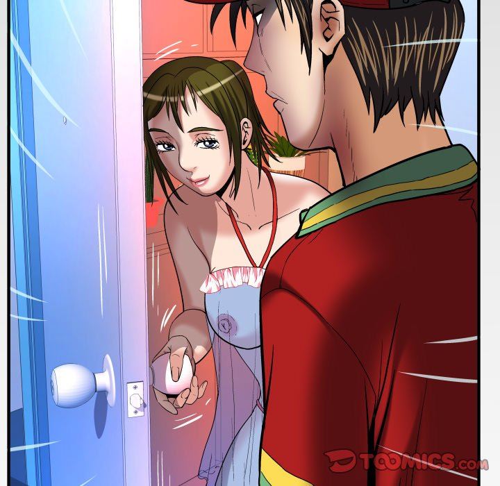 [韩国漫画] 妻子的情人 爱情,巨乳大奶,熟女人妻#[100P]-98