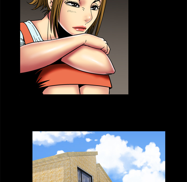 [韩国漫画] 妻子的情人 爱情,巨乳大奶,熟女人妻#[63P]-43