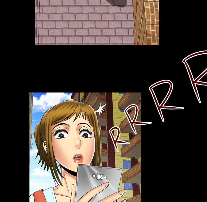 [韩国漫画] 妻子的情人 爱情,巨乳大奶,熟女人妻#[63P]-58