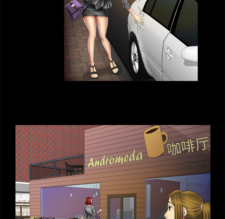 [韩国漫画] 妻子的情人 爱情,巨乳大奶,熟女人妻#[60P]-19