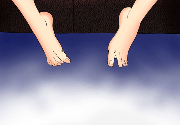 [韩国漫画] 妻子的情人 爱情,巨乳大奶,熟女人妻#[60P]-3