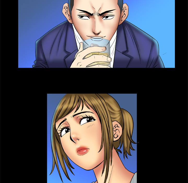 [韩国漫画] 妻子的情人 爱情,巨乳大奶,熟女人妻#[60P]-52