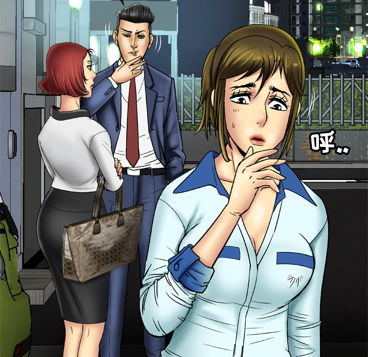 [韩国漫画] 妻子的情人 爱情,巨乳大奶,熟女人妻#[76P]-14