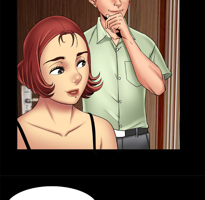 [韩国漫画] 妻子的情人 爱情,巨乳大奶,熟女人妻#[76P]-59