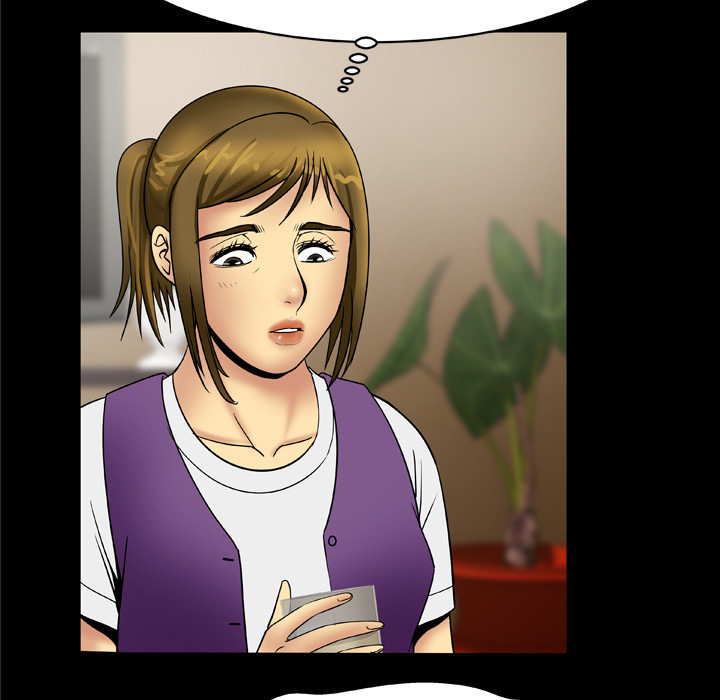 [韩国漫画] 妻子的情人 爱情,巨乳大奶,熟女人妻#[66P]-15