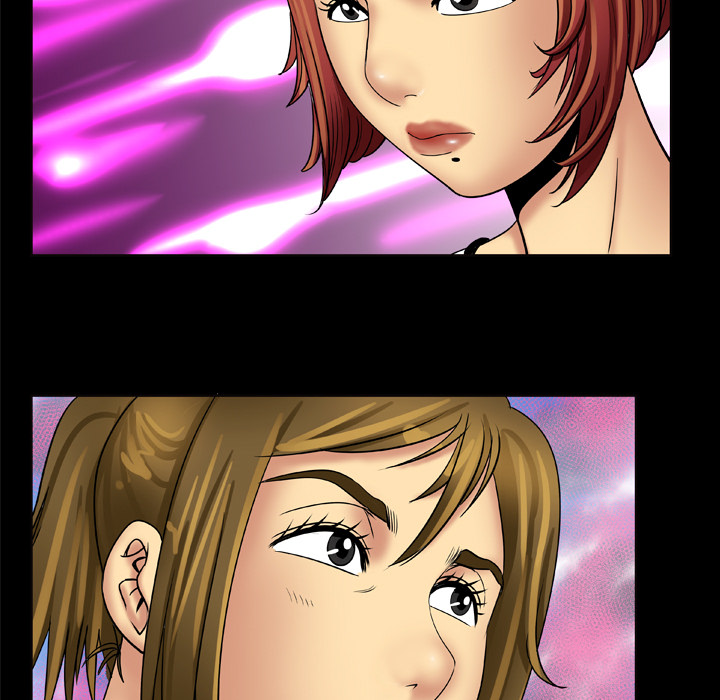 [韩国漫画] 妻子的情人 爱情,巨乳大奶,熟女人妻#[66P]-21