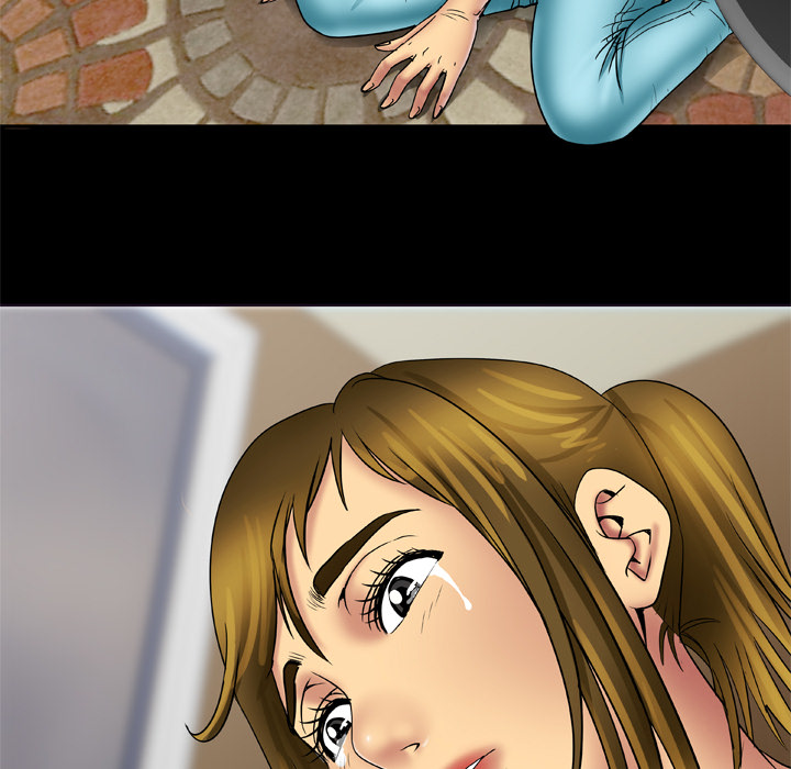 [韩国漫画] 妻子的情人 爱情,巨乳大奶,熟女人妻#[66P]-32