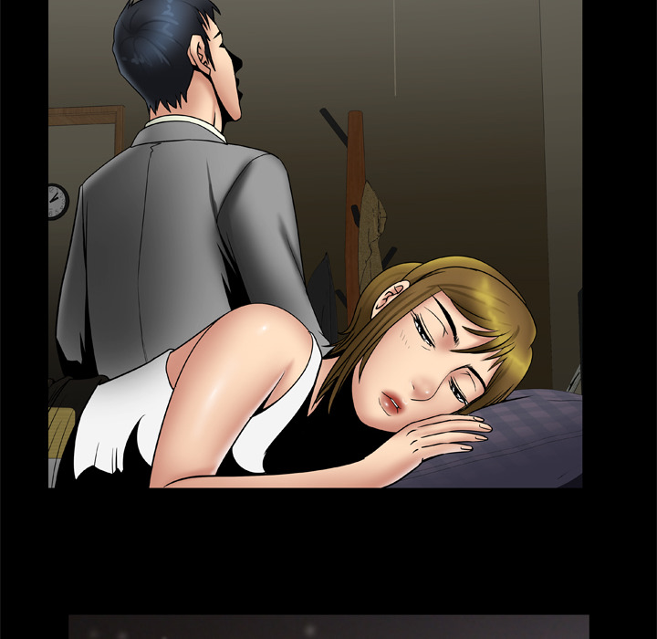 [韩国漫画] 妻子的情人 爱情,巨乳大奶,熟女人妻#[65P]-60