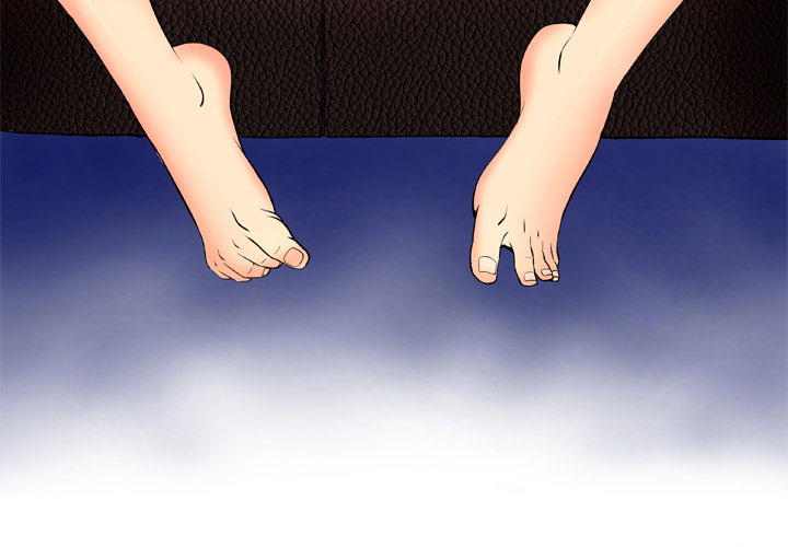 [韩国漫画] 妻子的情人 爱情,巨乳大奶,熟女人妻#[66P]-3