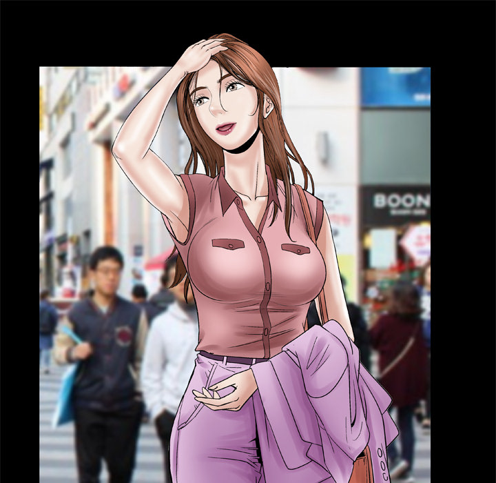 [韩国漫画] 妻子的情人 爱情,巨乳大奶,熟女人妻#[69P]-57