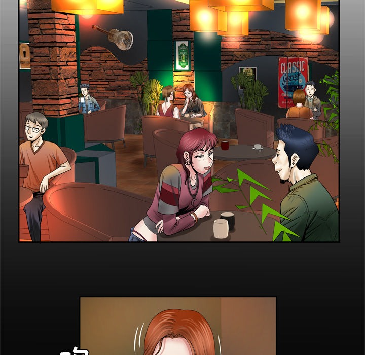 [韩国漫画] 妻子的情人 爱情,巨乳大奶,熟女人妻#[69P]-6