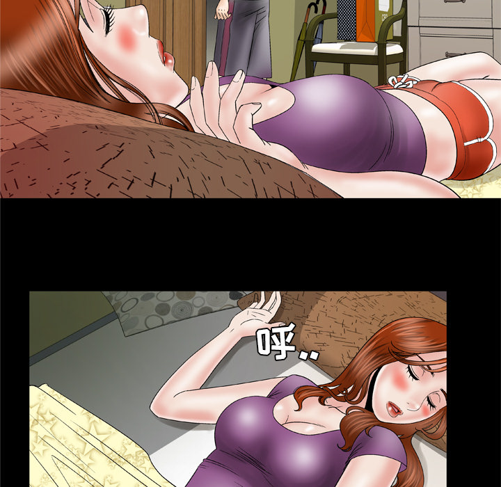 [韩国漫画] 妻子的情人 爱情,巨乳大奶,熟女人妻#[75P]-17