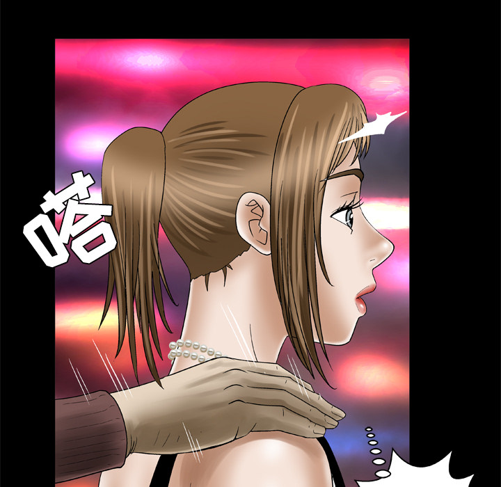 [韩国漫画] 妻子的情人 爱情,巨乳大奶,熟女人妻#[73P]-48